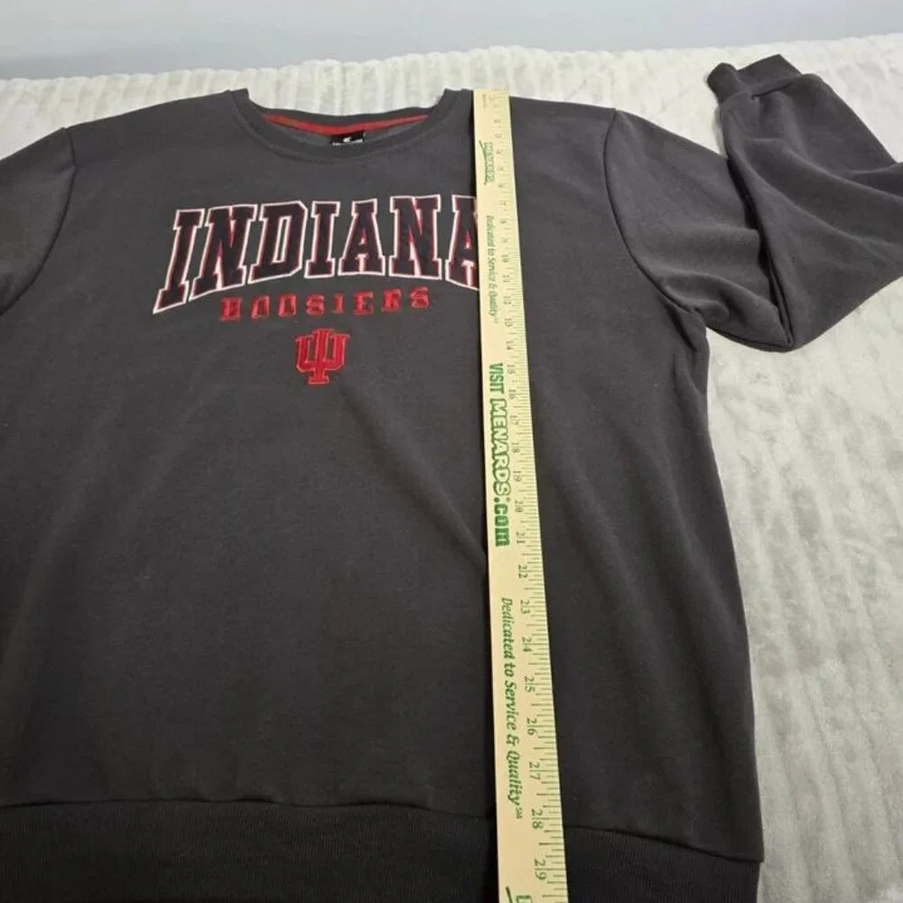Indiana Hoosiers Sweat shirt indiana hoosiers